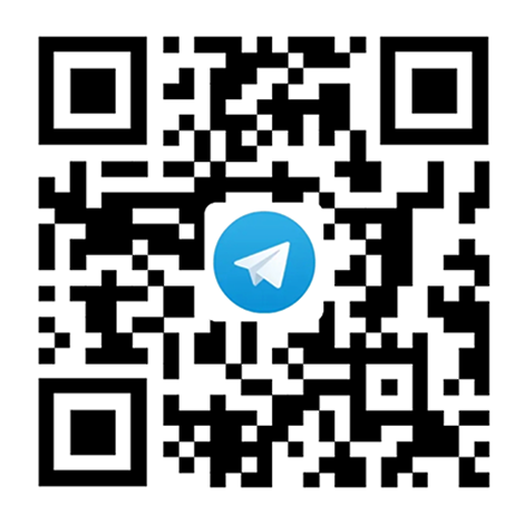 Telegram<br>@ChinaCloud